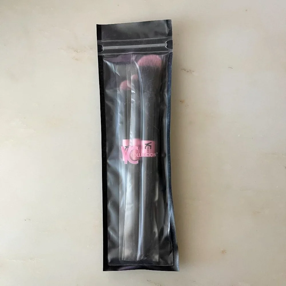 YC Collection Trio Brush Set